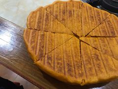 青稞饼-顺顺小吃(独克宗古城店)