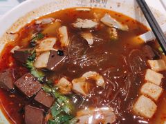 -苏晓玥·手作江南小吃(深圳北站店)