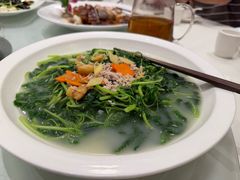-潮珍苑海鲜粤菜酒家·广式茶点·宴请(临江大道店)