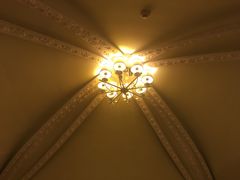 -平湖九龙山庄园圣马可酒店