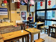 -聚合鑫东北熏酱熟食麻辣面(长阳店)