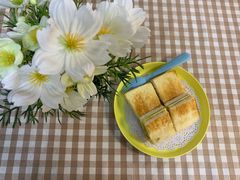 斑斓醬吐司-赏饮·WILL TEA