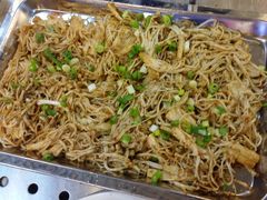 金针菇-迎燕阁烤羊腿(二环南路店)