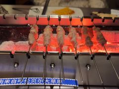 -很久以前羊肉串(打浦路店)