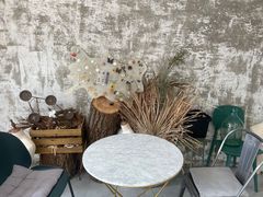 -边渡咖啡烘焙店(昙华林店)