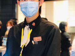 -麦当劳(苏州中心星悦汇店)
