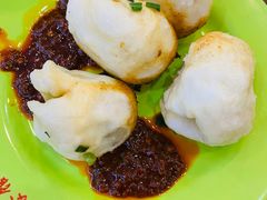 -三镇民生甜食馆(胜利街总店)