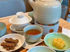 -大众茶馆·悠茶小驿(一中店)