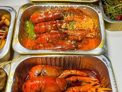 -吉利龙虾·新派海鲜烧烤