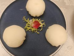 -酌宴府The China Club·广州万富希尔顿酒店(云城东路店)