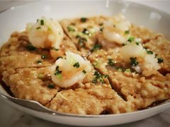 马友咸鱼蒸鲜虾肉饼-伯衡55·吉品轩(乌鲁木齐南路店)