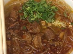 -顺华粉馆(桃园南路店)