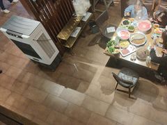 -百草滩羊清水涮羊肉(长城路店)