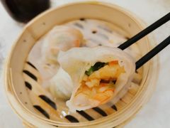 顺德人家虾饺皇-顺德人家食府(黄金广场店)