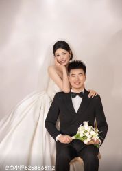 -蜜柚映画婚纱摄影(双井店)