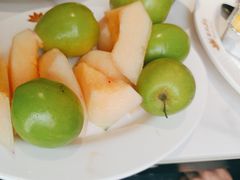 -皇家5号海鲜烤肉火锅自助餐(聊城总店)