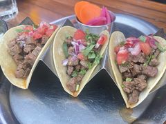 -Q MEX 库迈墨西哥餐吧(三里屯店)