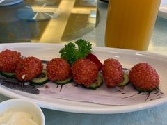 -椿记烧鹅(叠彩店)