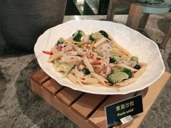 -金海湾自助餐厅(金陵饭店)