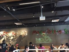 大堂-云味馆·云南菜·云南米线(景田店)