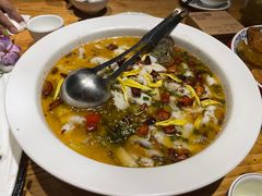 -花溪雨·森林餐厅(石基店)