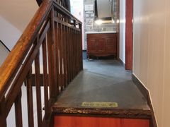 -19号私房菜(云南路店)