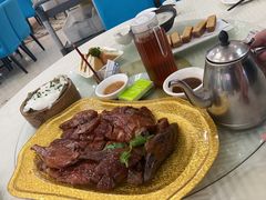 -巨元河鲜酒楼·清远特色菜名店(英德店)