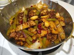 -老人和饭店(淮海中路店)