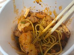-萝鸡思味秘制泡菜(万家丽店)