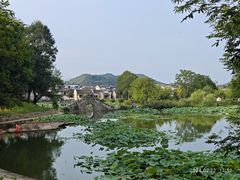 -呈坎景区