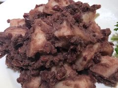 -韩盛·古法烤肉店(皇城恒隆广场店)