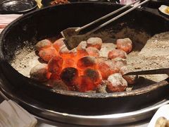 -五彩凉山自助西昌烧烤(柳翠路店)