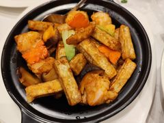 -万宝海鲜舫(劳动公园店)