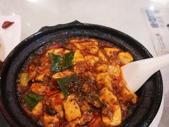 -陈麻婆豆腐总店