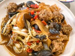 -老三样·旧食新味(万寿宫店)