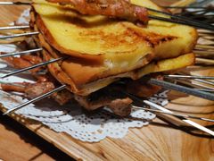 -老胖串店(浆水泉路店)
