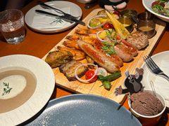 -布拉格餐厅· 中欧捷克菜(全国首店)