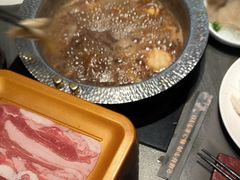 -牛YO寿喜烧和牛火锅自助(三台子万象汇店)