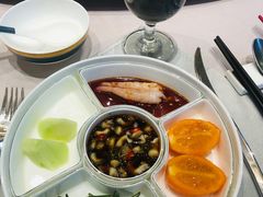 五福拼盘-虹御轩·传承江浙菜(虹桥店)
