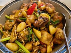 -好呷(东城十三碗美食广场店)