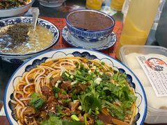 -袁妈红豆汤(重庆总店)