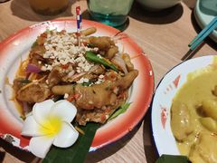 -迷你椰·泰式大排档(观前街店)
