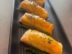 -水上明月·湖景餐厅