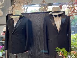 -ChenV西服礼服高级定制(市区养育巷店)