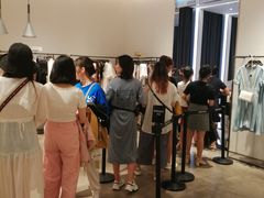 -URBAN REVIVO(西安Momopark店)