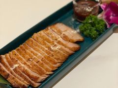 炭烤猪颈肉-太食獸泰式茶餐厅(IFS国金中心店)