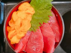 -札幌二条市场 大矶(本店)