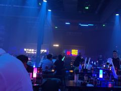 -MOSSO·Liveshow(M3香港广场店)