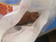 -潘老板炸鸡(河西万达店)