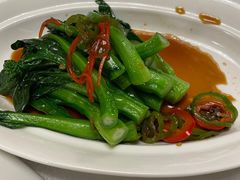 -酌宴府The China Club·广州万富希尔顿酒店(云城东路店)